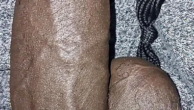 Big Chocolate Meat