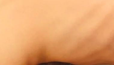 I Caught My Roommate Fingering His Ass in the Kitchen Then I Licked His Ass and Fucked Him
