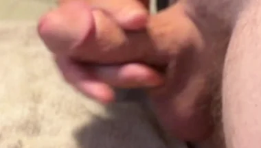 Part 2 Bring on the Cum and More Precum Eating