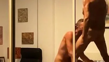 Hot Threesome with 2 Daddies