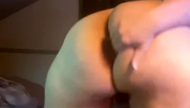 Big Ass