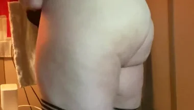 Big Ass