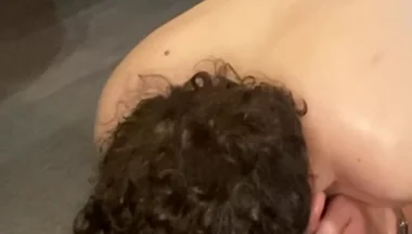 Cuffed Me and Made Me His Pig Slut