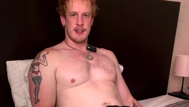 My Camera Just Wants to Be at My Dick Level Lol
