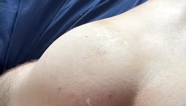 Straight Out the Shower