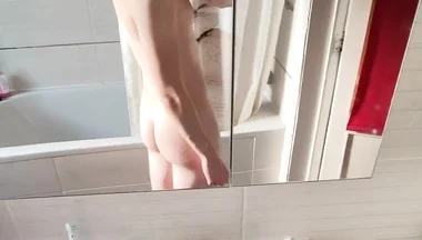 Little Video Before Leaving Home and Going to Work