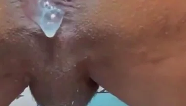The Little Bitch Was Very Horny in the Ass and Showed It All off by Sitting on My Dick!
