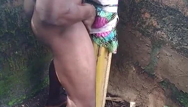 Cum with Plantain Is the Best for a Strong Man