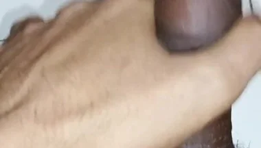 Telugu Gay Black Dick Masturbation