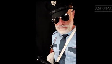 Bad Cop Punishment