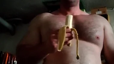 I Like Banana