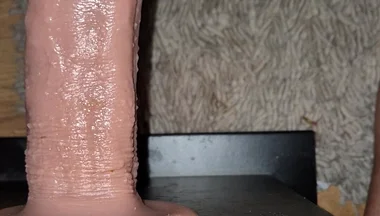 Anal Satisfaction