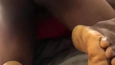 I Love Skinny Guys.. Then I Invited Him for One Time Sex..