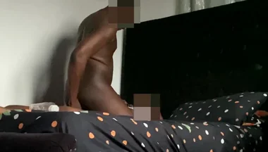 Camera Recorded the Horny Straight Boy Giving Me Vitamin D