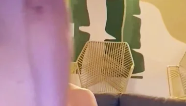 I Love Using My Gay Neighbor's Ass as a Semen Deposit