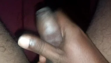 Cock Close up
