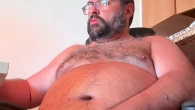 While Editing Videos