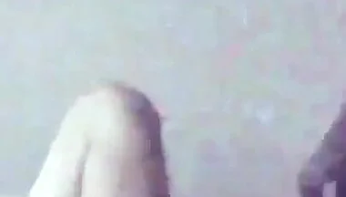My Friend Visits Me and Fucks Me for the First Time