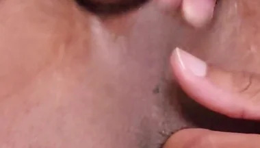 Prostate Massage Orgasm