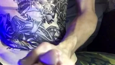Fake Tattoos!