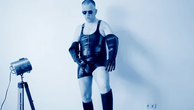Rubber Man 2