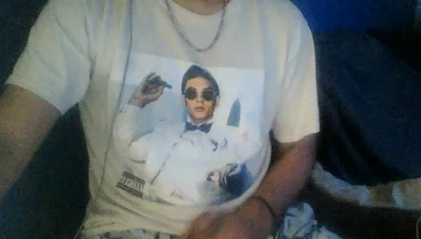 Good Morning in the Mornings Throwing Milk