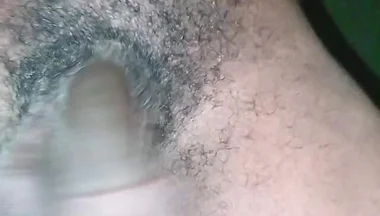 Big Dick Got Stretched