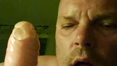 Nice Deep Again in the Slut's Ass Again