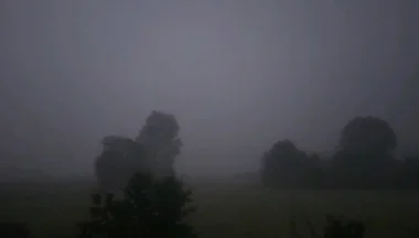 Anal - Fun After the Thunderstorm, Mega Orgasm!
