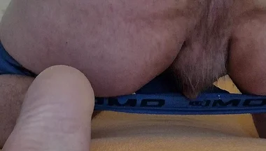 I Like to My Ass