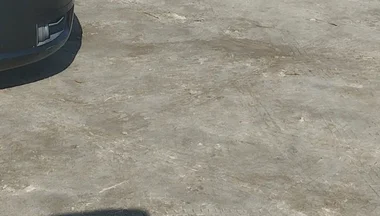 Morbid in the Beach Parking Lot