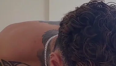 Azael Maluma Fucks Sexy Thug Bareback Hung Sexy Latino Raw