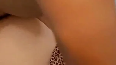 782 Big-assed Asian Stepdaughter: Accidental Creampie?