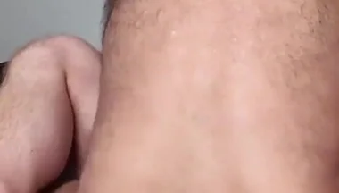 Hot Daddy Allen Silver Passionately Fucks Logan Stanley