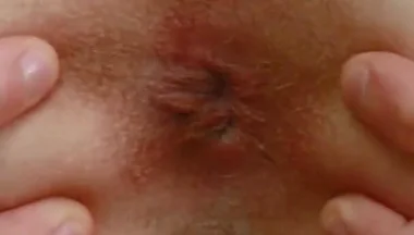 Beef Cake Boy Busts a Nut Jerking off