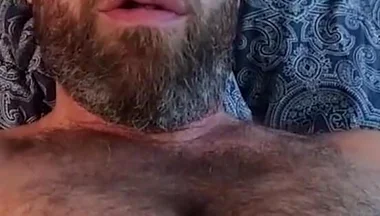 Getting My Cock