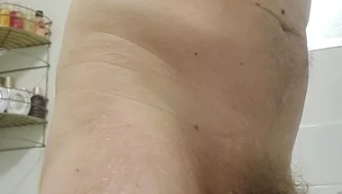 Fun After the Shower