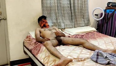 Hot Desire Boy