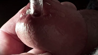 Masturbation