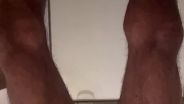 Jerking off Big Cum Lod Stress Relief