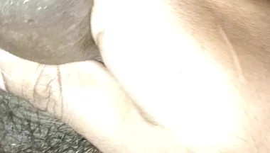 My Dick After Cum