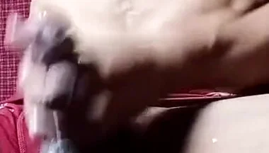 Virgin Boy Masturbation Part(40)