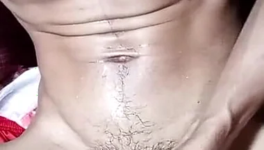 Virgin Boy Masturbation Part(37)