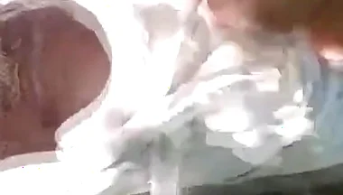 Twink Jerks off His Cock, Squirts Cum in Dirty Smelly Shoes, Into White Sneakers