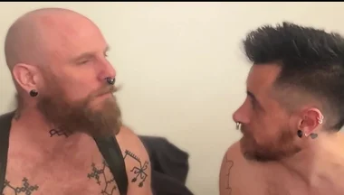 Stepdaddy's Special Friend