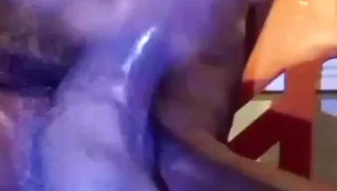 Bbc_glim Cumshot and Ass Play
