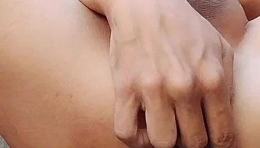Using My Milk as Anal Cream