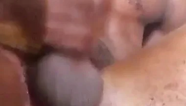 Bbc_glim on a Quickie