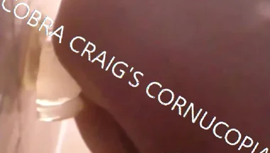 8-20-2026 Compilation 3 Cobra Craig Toys Toys Toys and That Damn Fuck Machine 2hrs Plus