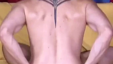 Sexy Italian Boy Fucked in Many Positions
